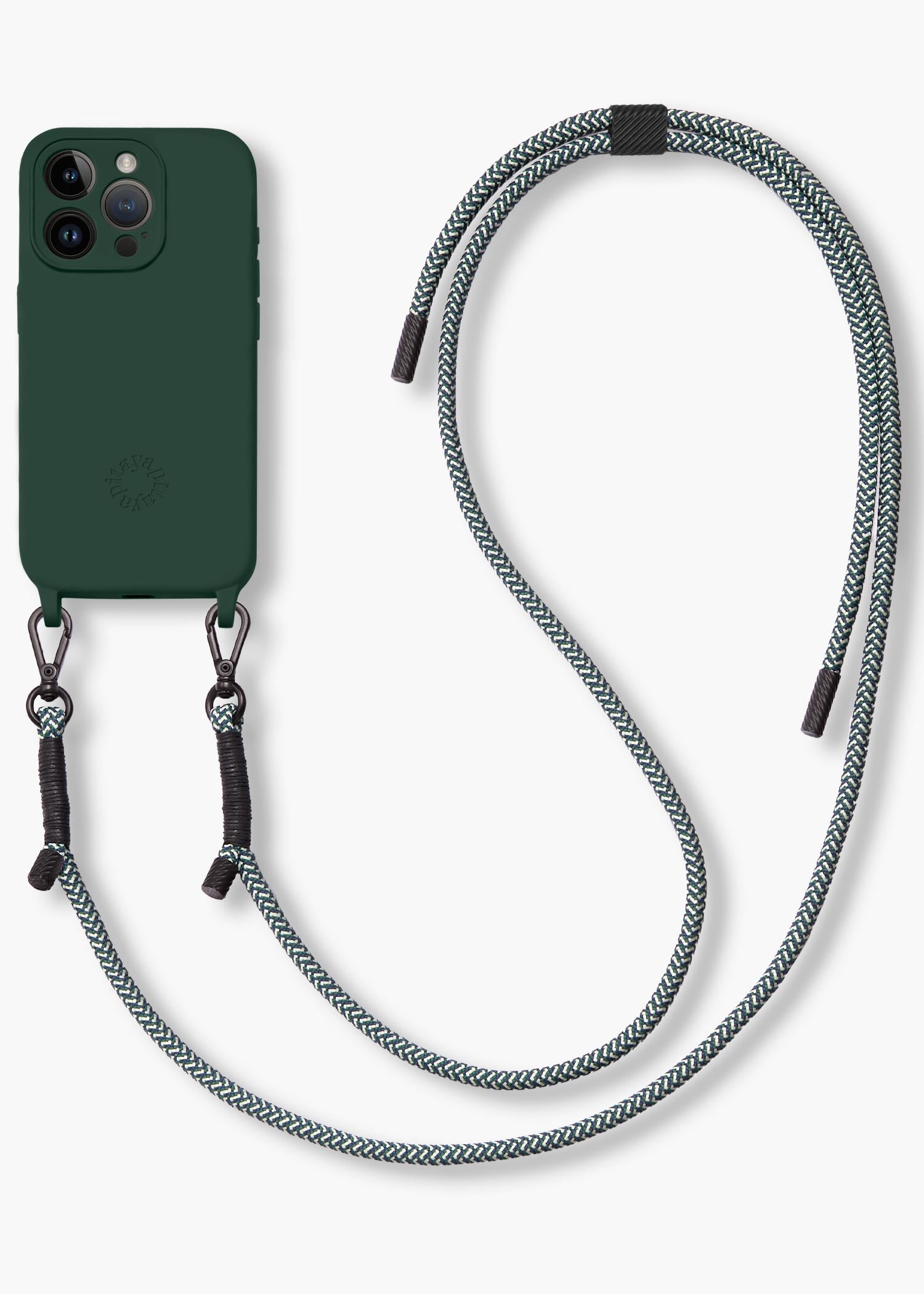 Alça Modular Carmen + Case para iPhone